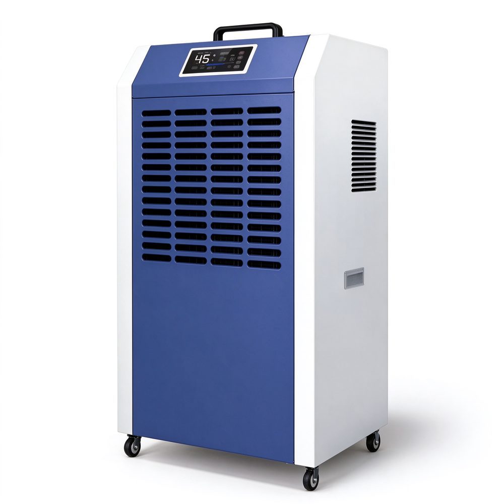 XS-8138D industrial dehumidifier