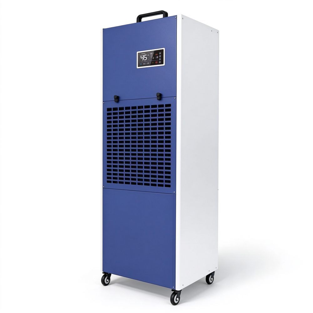 XS-8158D industrial dehumidifier