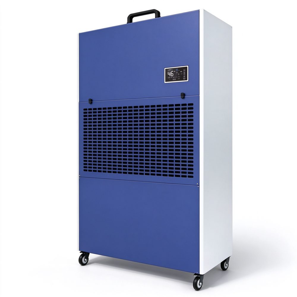 Industrial dehumidifier XS-8480D
