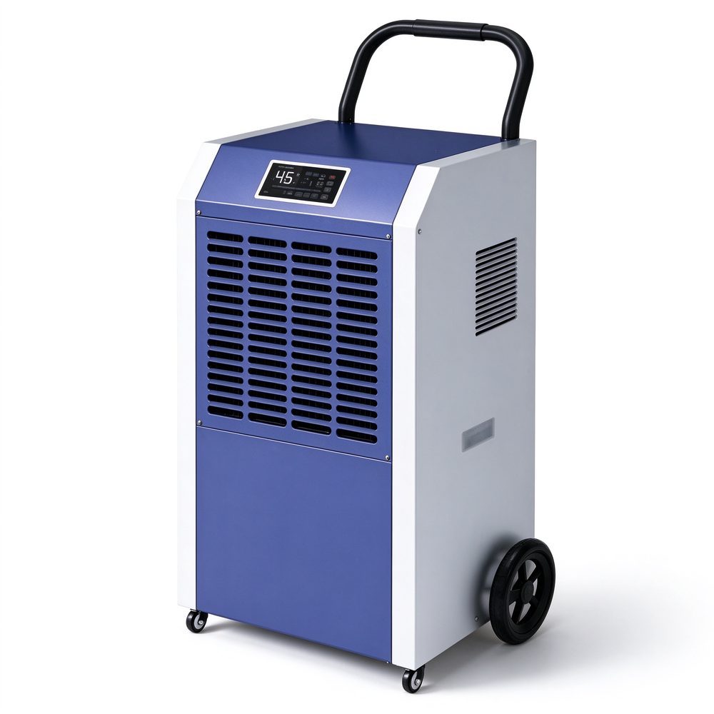 XS-890D industrial dehumidifier