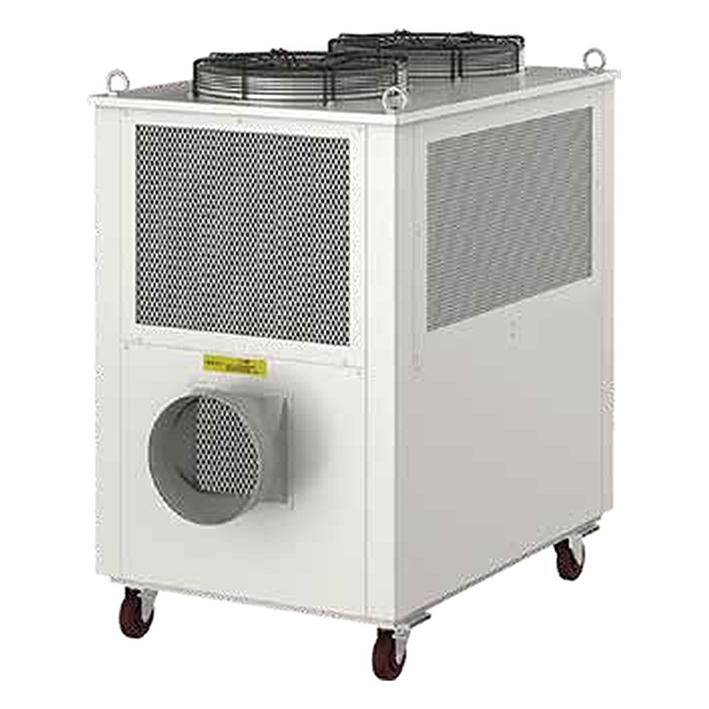 THERMOVANTA XY-150 industrial air cooler