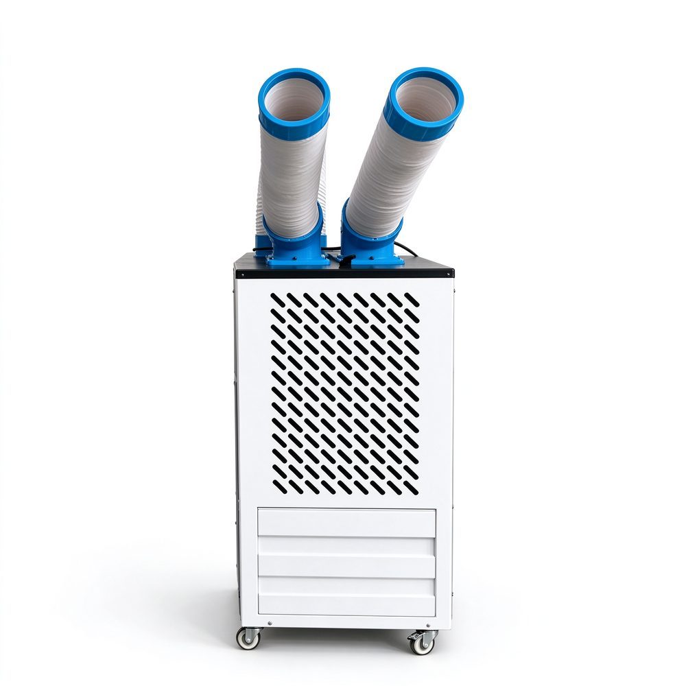 XY-27 portable industrial air cooler