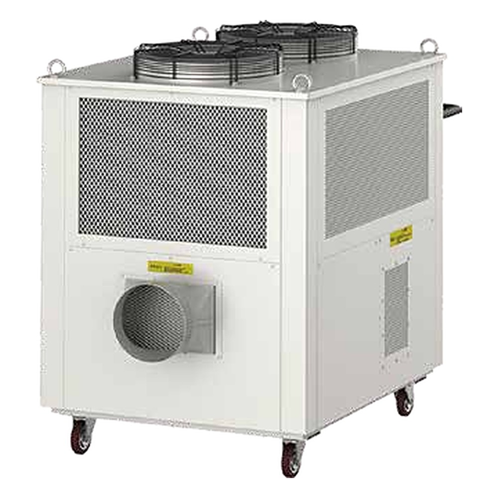 XY-300 portable industrial air cooler