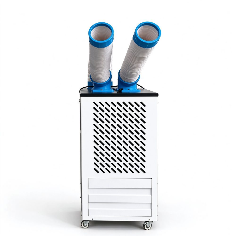 XY-38 portable industrial air cooler