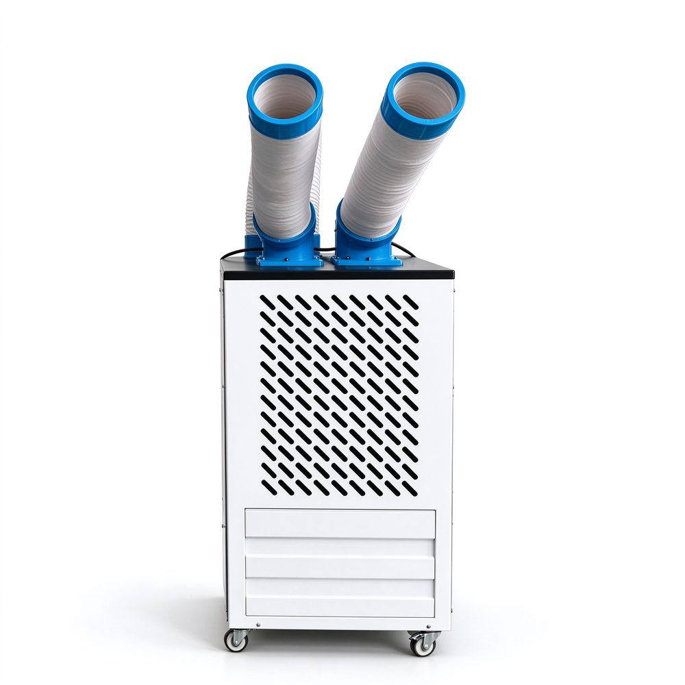 XY-50 portable industrial air cooler