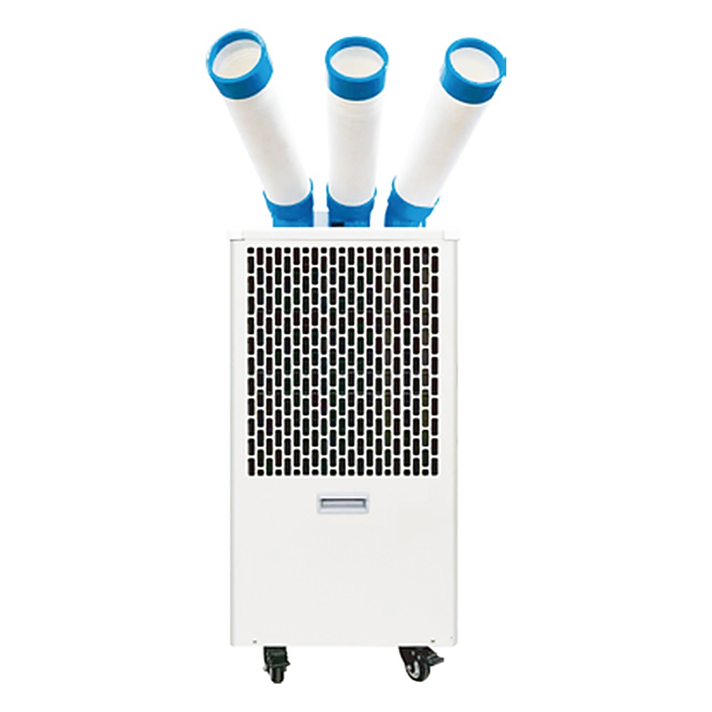 Portable industrial air cooler XY-70
