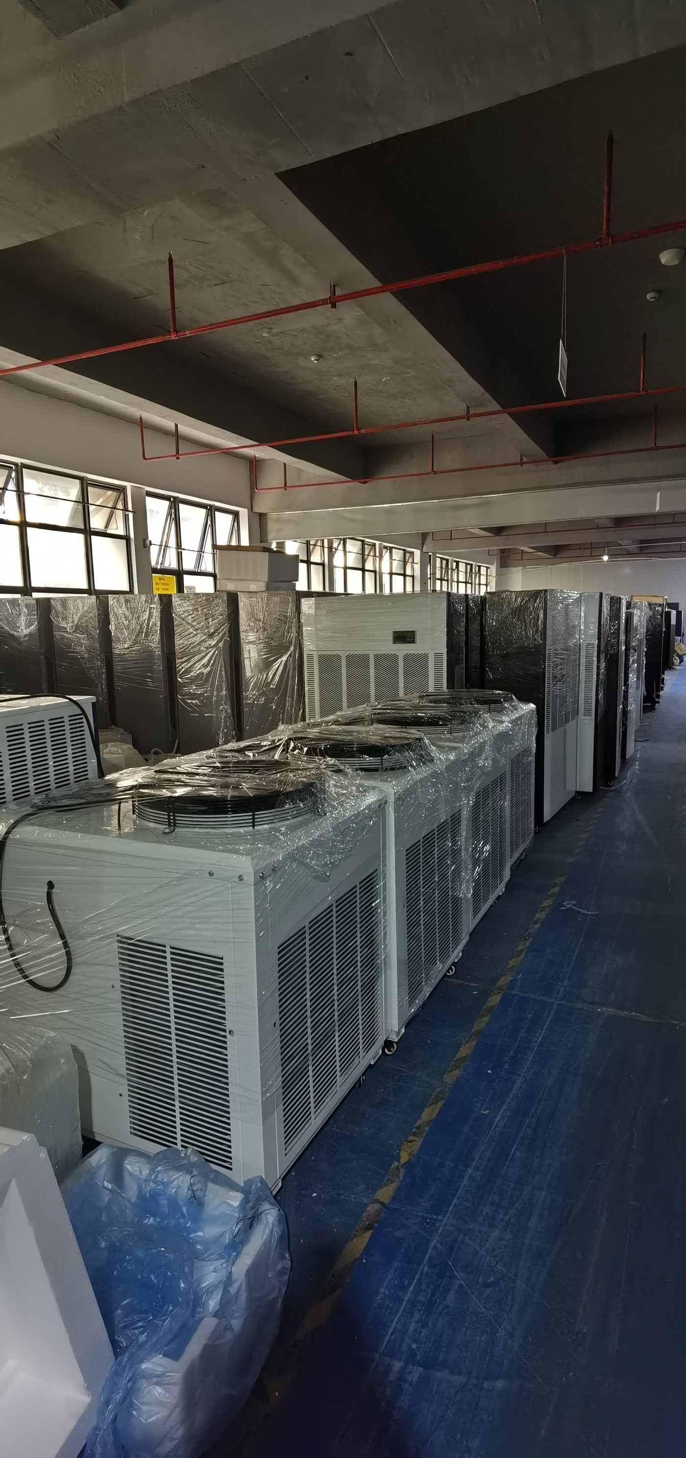 THERMOVANTA source factory