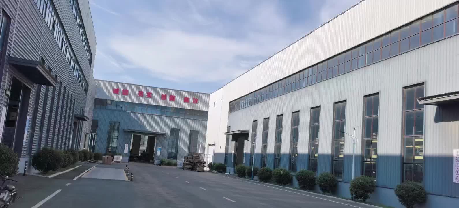 THERMOVANTA source factory tour